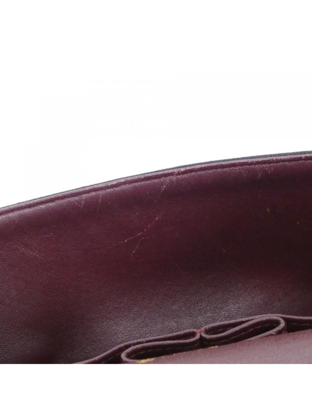 Chanel Vintage Shoulder Bag - Picture 9 of 9